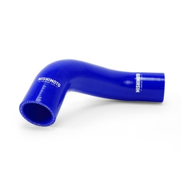 Picture of Mishimoto 01-07 Subaru WRX - WRX STI Blue Silicone Hose Kit