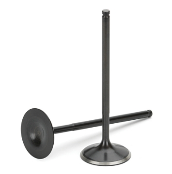 Picture of Supertech Audi-VW 2-5T FSI Black Nitrided Intake Valves 33-85mmstd Head Dia- - Set of 10