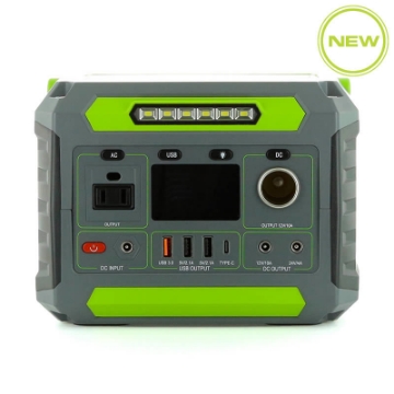 Picture of Antigravity PS-80 Portable Power Station