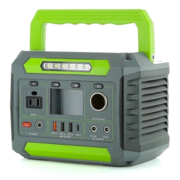 Picture of Antigravity PS-80 Portable Power Station