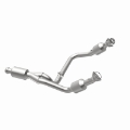 Picture of Magnaflow 14-15 Chevrolet Silverado 1500 5-3L Direct-Fit Catalytic Converter