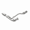 Picture of Magnaflow 14-15 Chevrolet Silverado 1500 5-3L Direct-Fit Catalytic Converter