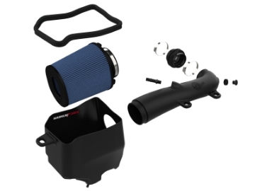 Picture of aFe Magnum FORCE Stage-2 Pro 5R Cold Air Intake System Jeep Wrangler JL 18-23 V6-3-6L