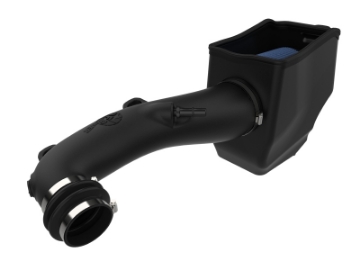 Picture of aFe Magnum FORCE Stage-2 Pro 5R Cold Air Intake System Jeep Wrangler JL 18-23 V6-3-6L