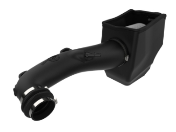 Picture of aFe Magnum FORCE Stage-2 Pro Dry S Cold Air Intake System Jeep Wrangler JL 18-23 V6-3-6L