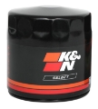 Picture of K&N 21-23 Lexus ES250 2-5L L4 - 19-23 Lexus ES300h 2-5L L4 Spin-On Oil Filter