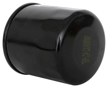 Picture of K&N 21-23 Lexus ES250 2-5L L4 - 19-23 Lexus ES300h 2-5L L4 Spin-On Oil Filter