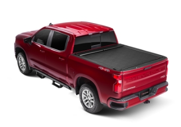 Picture of Roll-N-Lock 2023 Chevrolet Colorado - GMC Canyon 5-2ft Bed M-Series Retractable Bed Cover