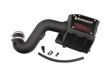 Picture of Volant 19-25 Chevrolet Silverado 1500-GMC Sierra 1500 6-2L Dry Filter Closed Box Air Intake System