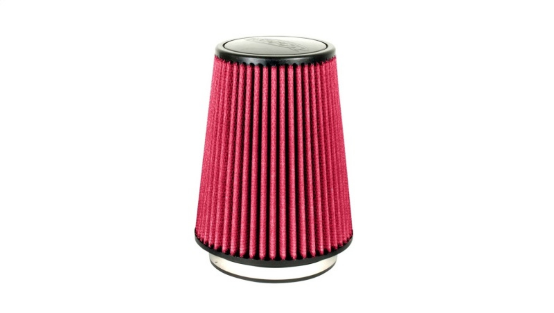 Picture of Volant Universal Dry Round Air Filter 5-0in Flange ID 6-5in Base 4-75in Top 8-0in Height