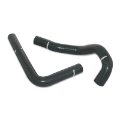 Picture of Mishimoto 93-98 Toyota Supra Black Silicone Hose Kit