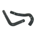 Picture of Mishimoto 93-98 Toyota Supra Black Silicone Hose Kit