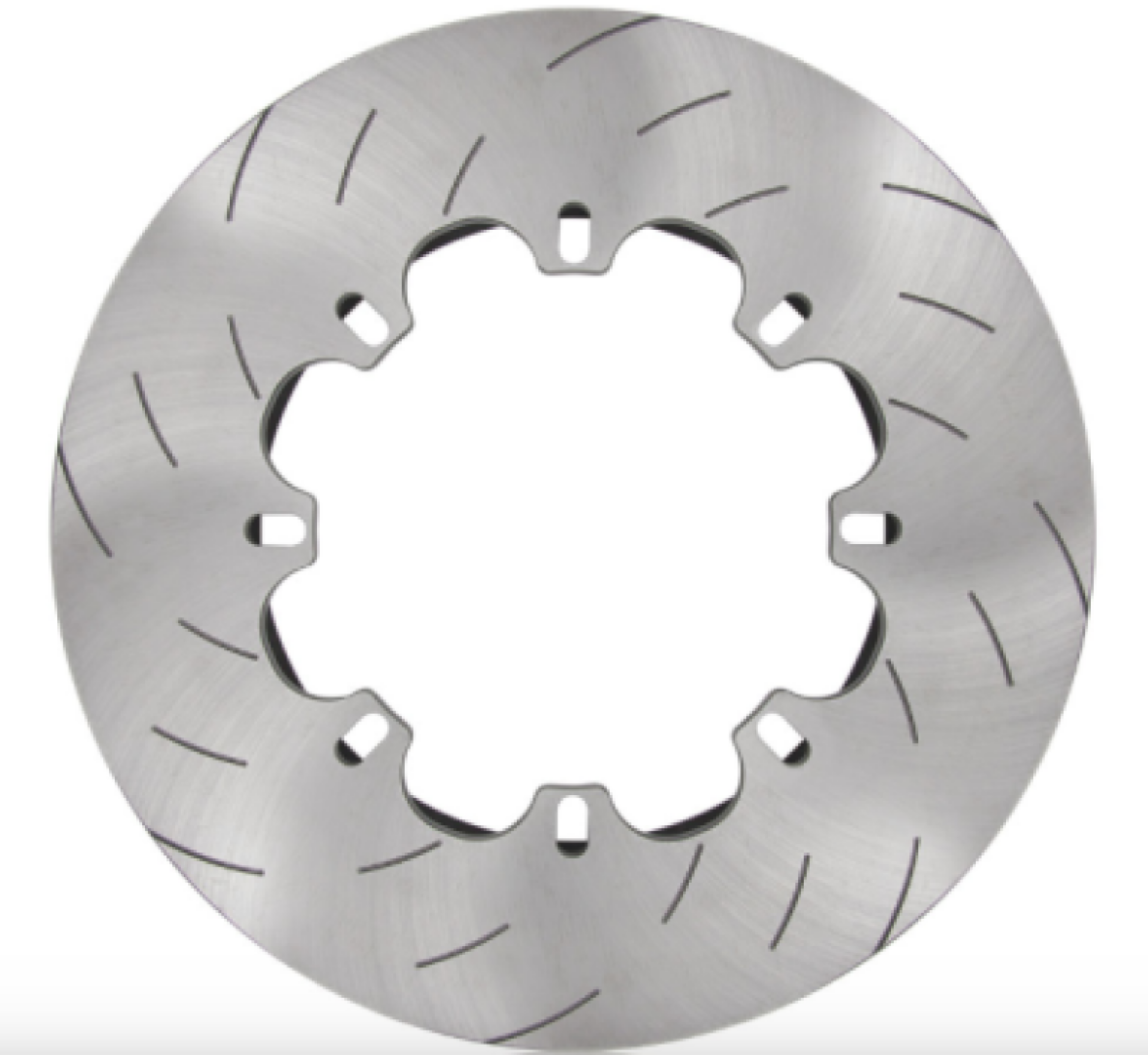 Picture of EBC 05-14 Ford Mustang 5th Gen Front Floating SD-Rotor Replacement Disc Rings Pair