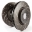 Picture of EBC 08 -14 Ford Econoline E150 GD Sport Front Rotors