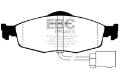Picture of EBC 16-17 Smart Fortwo Ultimax Front Brake Pads