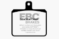 Picture of EBC 2018+ Volvo XC40 T4 Ultimax Rear Brake Pads