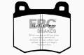 Picture of EBC 2019+ Ram Trucks 1500 DT Ultimax Front Brake Pads