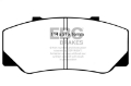 Picture of EBC 91-94 Nissan Sentra SE-R Ultimax Rear Brake Pads