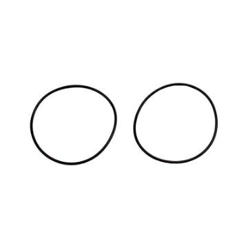 Picture of Wehrli LBZ-LMM-LML Duramax Y-Bridge Flange O-Ring Seal Pair
