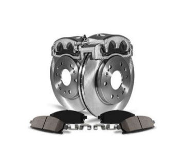 Picture of Power Stop 16-19 Subaru Crosstrek Rear Autospecialty Brake Kit w-Calipers