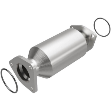 Picture of MagnaFlow Conv Direct Fit 05-10 Honda Odyssey 3-5L