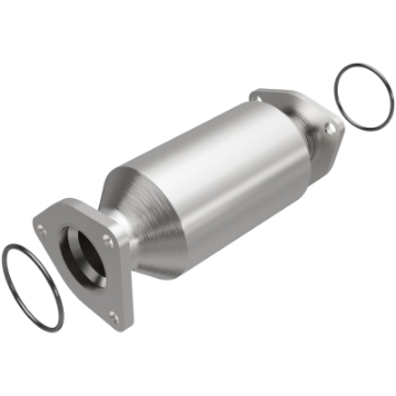Picture of MagnaFlow Conv Direct Fit 05-10 Honda Odyssey 3-5L