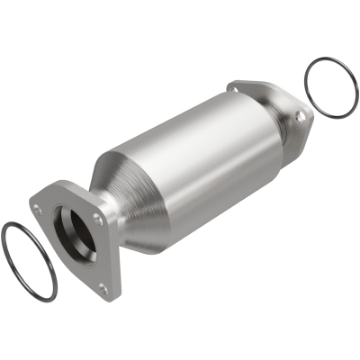 Picture of MagnaFlow Conv Direct Fit 05-10 Honda Odyssey 3-5L