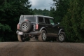 Picture of MBRP 2021+ Ford Bronco 2-3L-2-7L EcoBoost 3in T304 Catback Exhaust