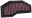 Picture of K&N 2016 Triumph Speed Triple 1050 Replacement Air Filter