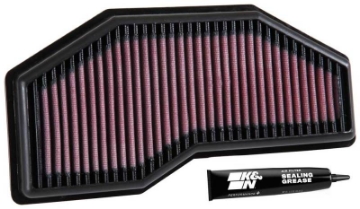 Picture of K&N 2016 Triumph Speed Triple 1050 Replacement Air Filter