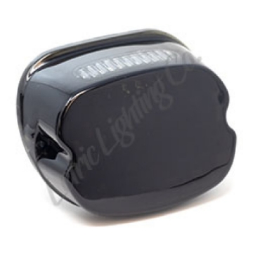 Picture of Letric Lighting Slantback Led Taillight Smk
