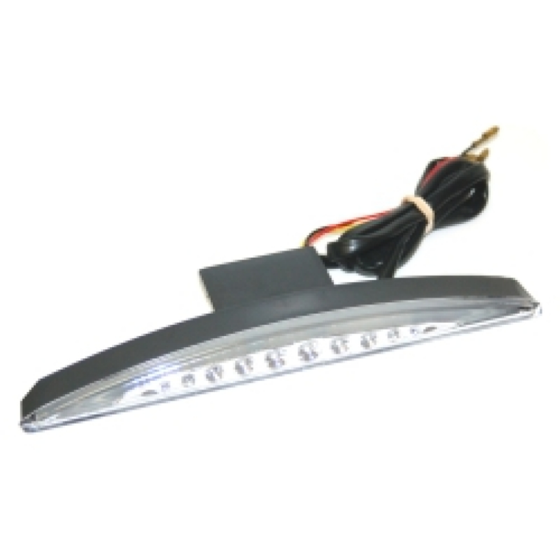Picture of Letric Lighting Breakout Rpl Led Taillight Clr