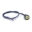 Picture of Letric Lighting Royal Flsh Led 9-16 Blk-Red