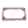 Picture of Letric Lighting Perfect Plate Light Lp Frm Chr