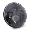 Picture of Letric Lighting Premium Headlight Blk