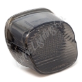 Picture of Letric Lighting Dlx Slantback Led Tllght Smk