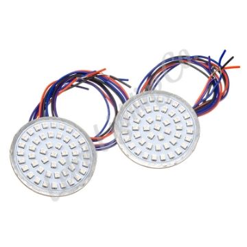 Picture of Letric Lighting Bullet Style 3 In 1 Led Insert