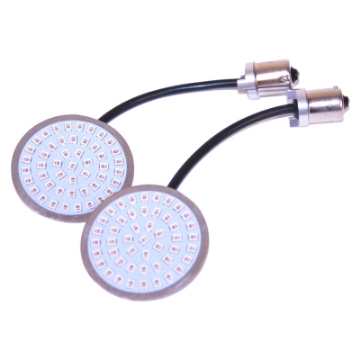 Picture of Letric Lighting Bullet Style Insrt 1156 Amb