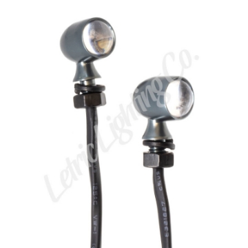 Picture of Letric Lighting 45Caliber Led Mini Markers Frt