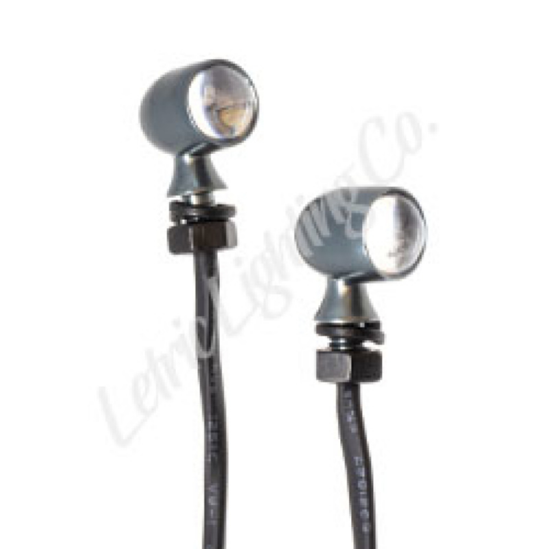 Picture of Letric Lighting 45Caliber Led Mini Marker Dl Rr