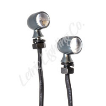 Picture of Letric Lighting 45Caliber Led Mini Marker Sgl Rr