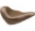 Picture of Mustang 18-21 Harley Softail Slim Wide Tripper Solo Seat - Brown