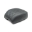 Picture of Mustang 18-21 Harley Fat Boy Wide Tripper Passenger Seat Diamond Stitch - Black