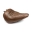 Picture of Mustang 18-21 Harley Fat Boy Wide Tripper Solo Seat Diamond Stitch - Brown