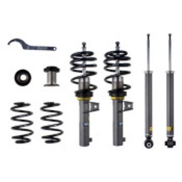 Picture of Bilstein EVO S Series Coilovers 15-19 A3 Quattro