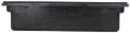 Picture of Airaid 2011 GMC Sierra 2500 HD V8-6-6L DSL Direct Replacement Filter
