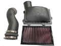 Picture of K&N 18-20 Volkswagen Golf VII L4-1-5L F-I Performance Intake Kit
