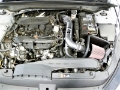 Picture of K&N 21-22 Kia K5 L4-1-6L Typhoon Air Intake