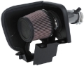 Picture of K&N 19-20 Mazda 3 L4-2-5L Typhoon Air Intake