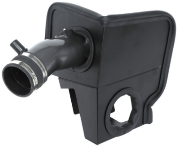 Picture of K&N 19-20 Mazda 3 L4-2-5L Typhoon Air Intake